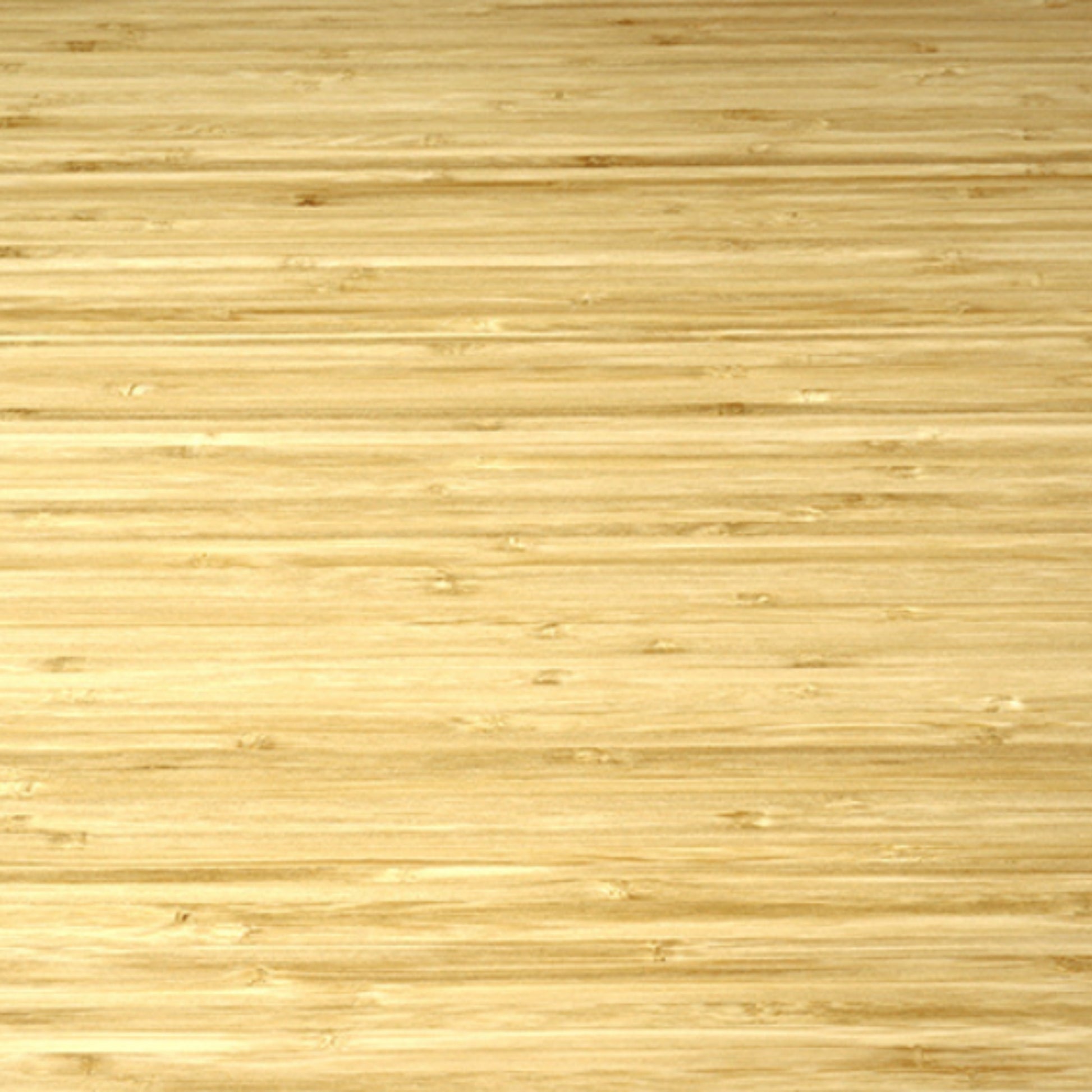 Bamboo Light Matte Tabletop 
