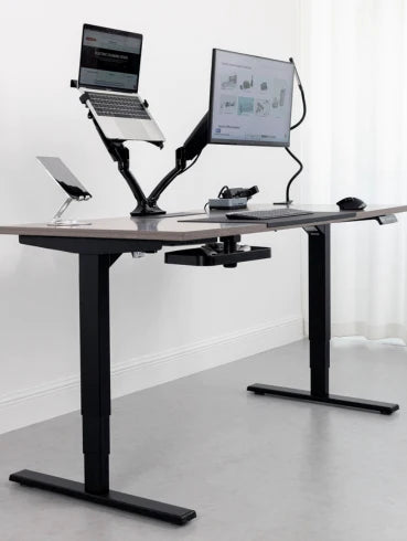 Ergonomic Standing Desks  Progressive Desk Canada – Progressive