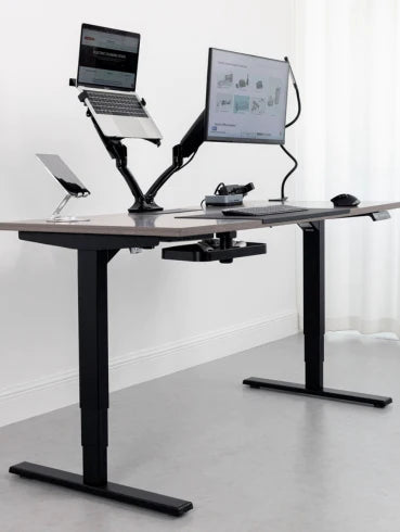 Electric elevating desk deals