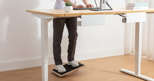 Boost inspiration and creativity