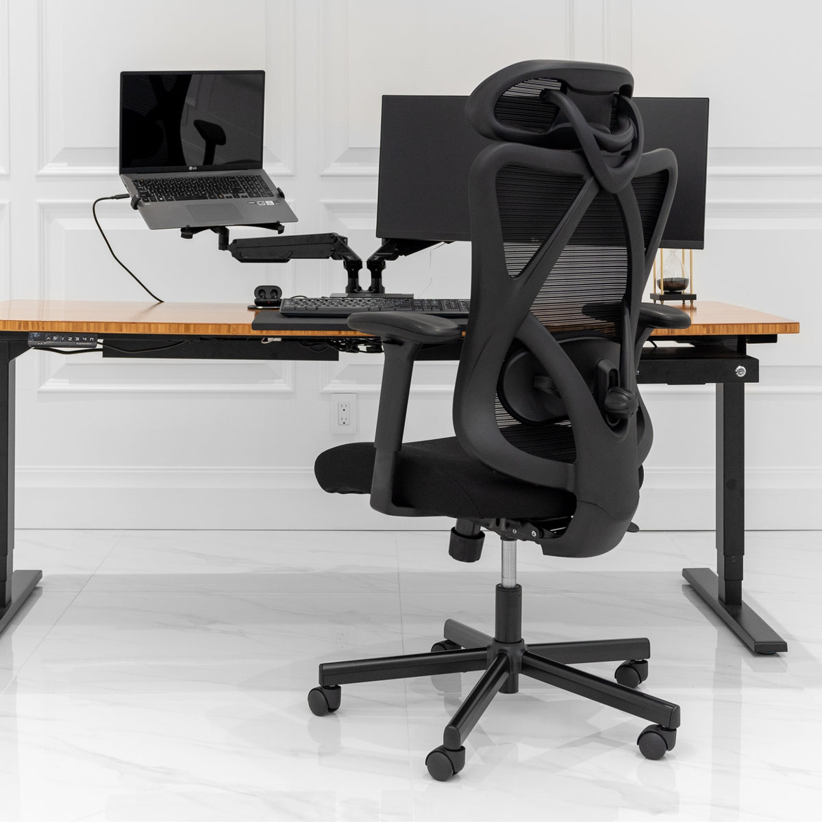 Top Tips – Progressive Desk - Canada