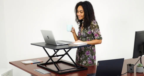 Desk Converters