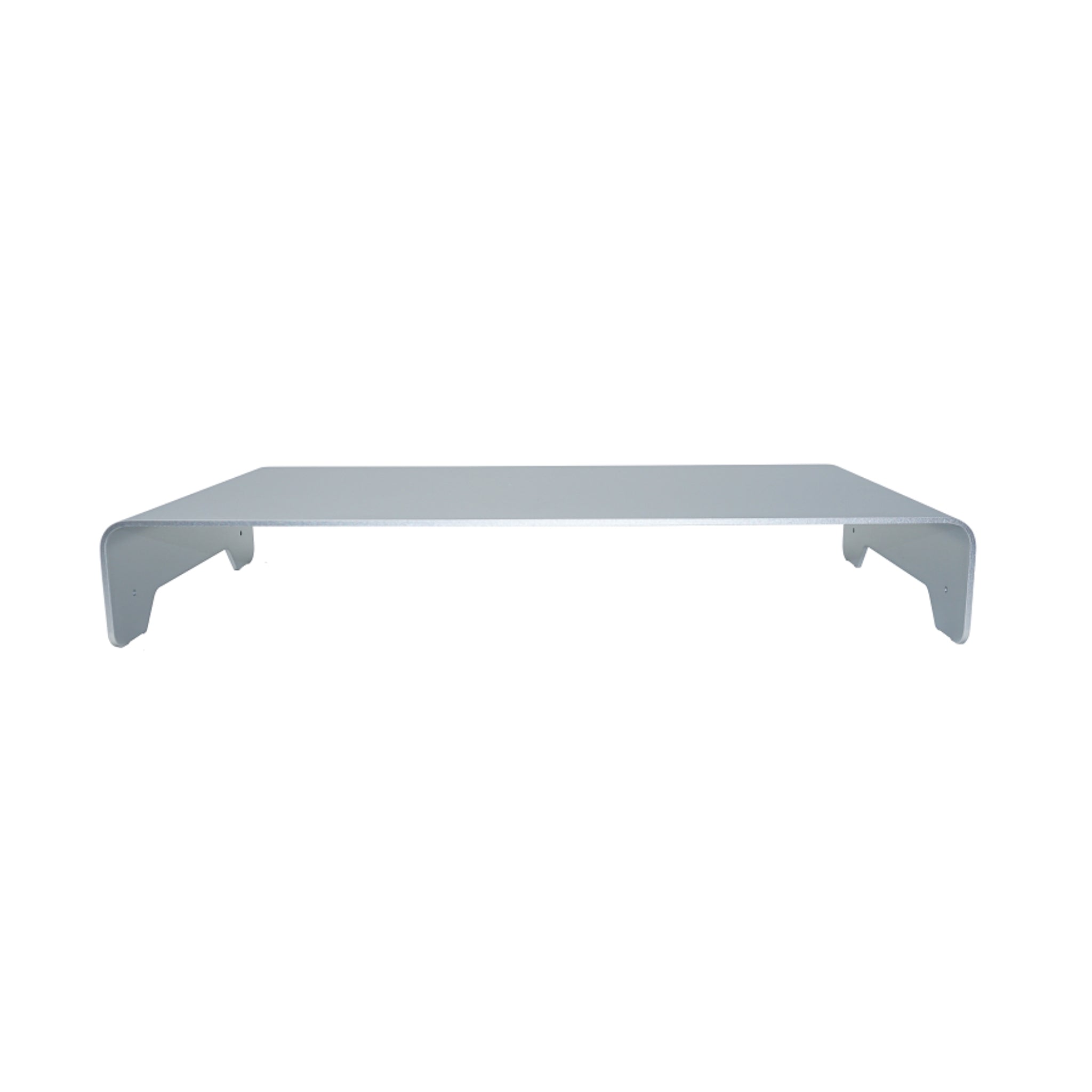 Slim Aluminum Monitor Riser – Progressive Desk - Canada