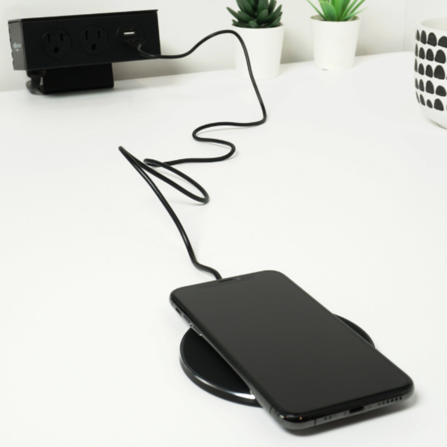 Wireless Charging Pad