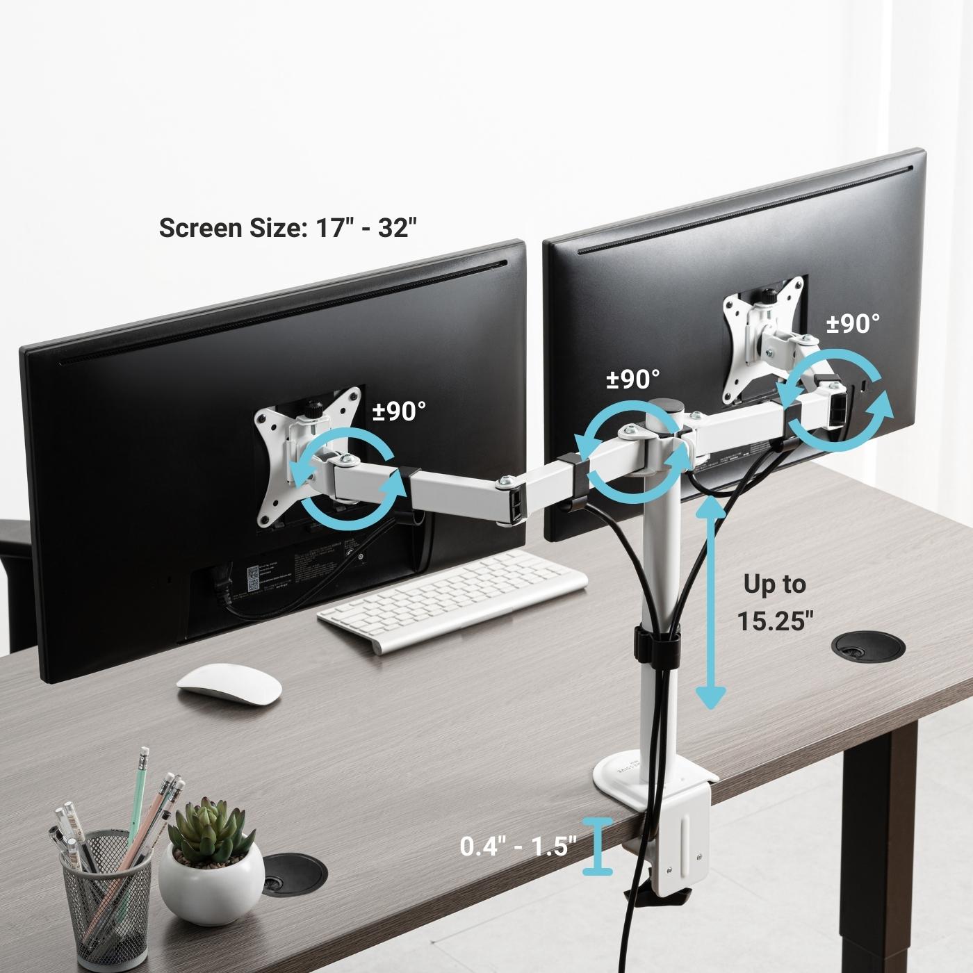 Monitor Arms