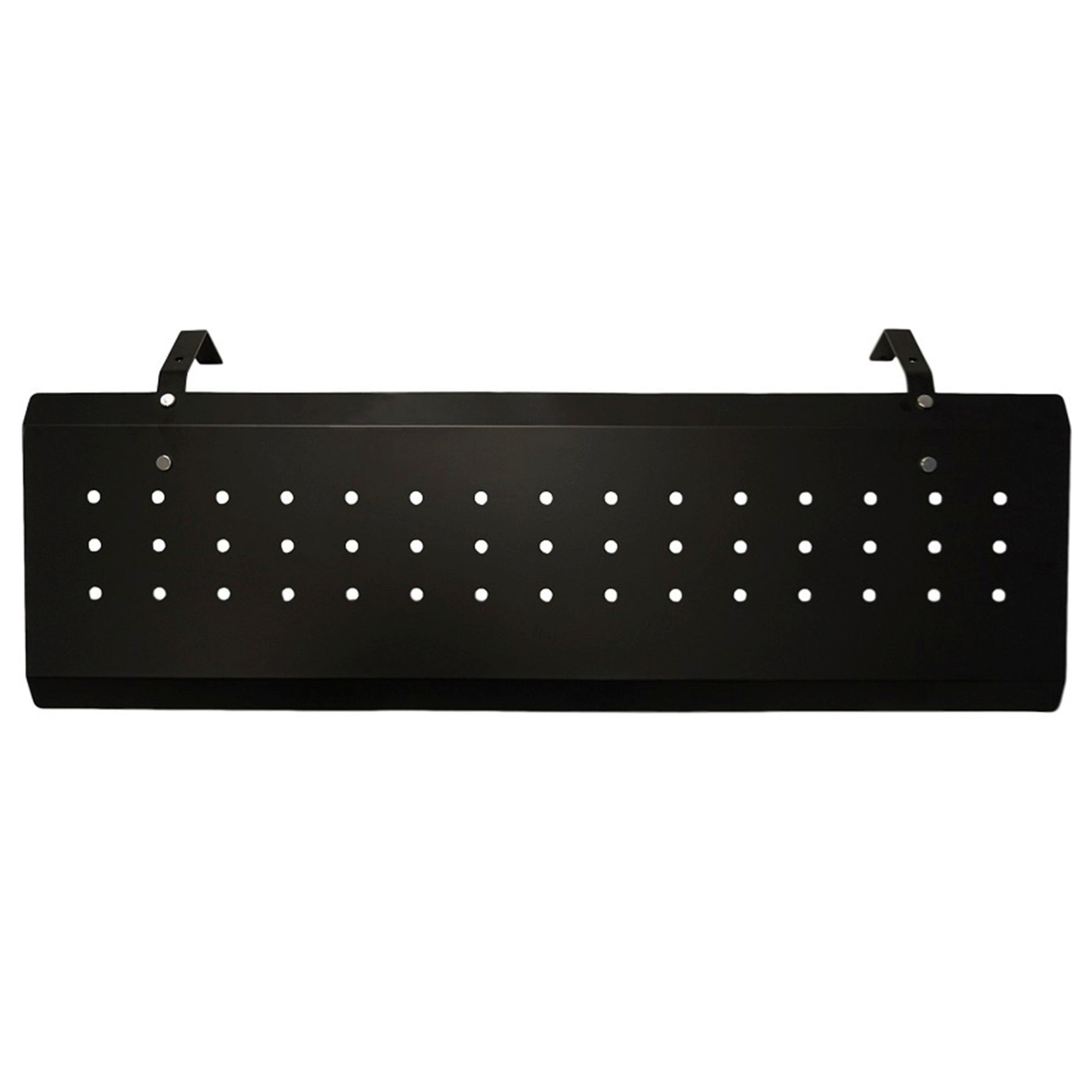 Aluminum Modesty Panel for Standing Desks - 51
