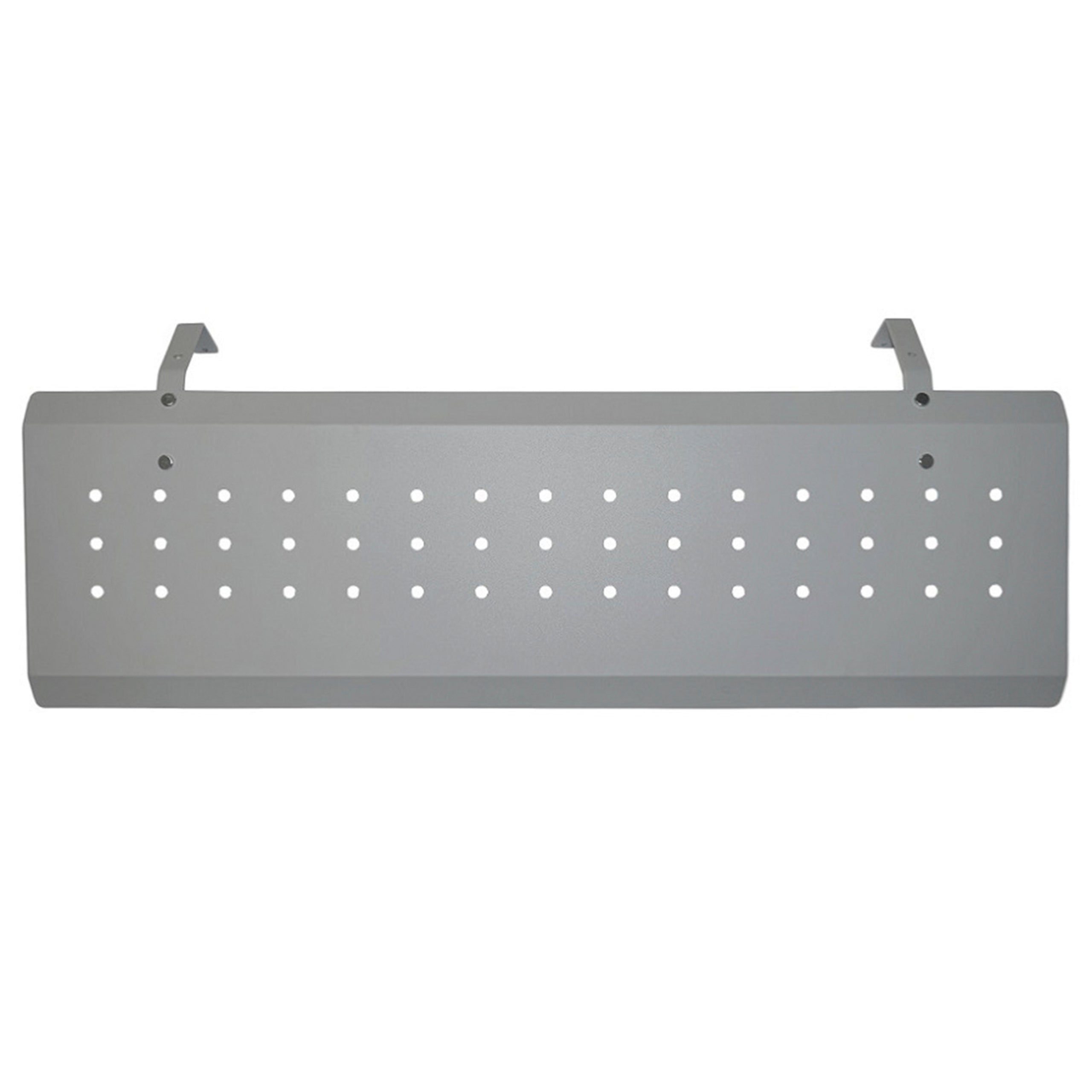 Aluminum Modesty Panel for Standing Desks - 51