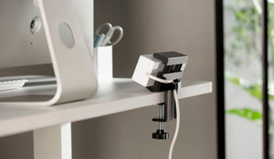 Enhance your workspace