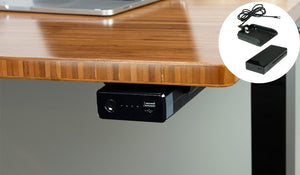 Standing Desk Power