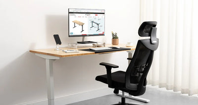 Custom Standing Desk Builder - Make Your Own Stand Up Desk Online ...