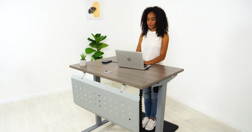 Enhance your productivity
