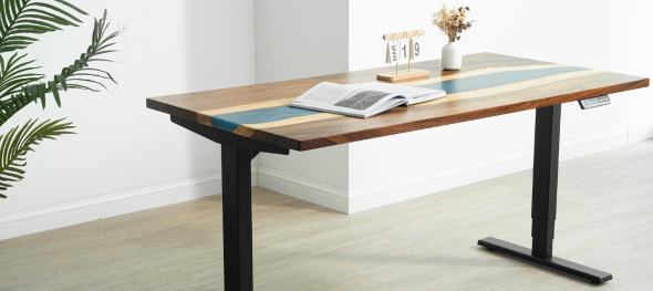 Up to 60% Off Epoxy Desks