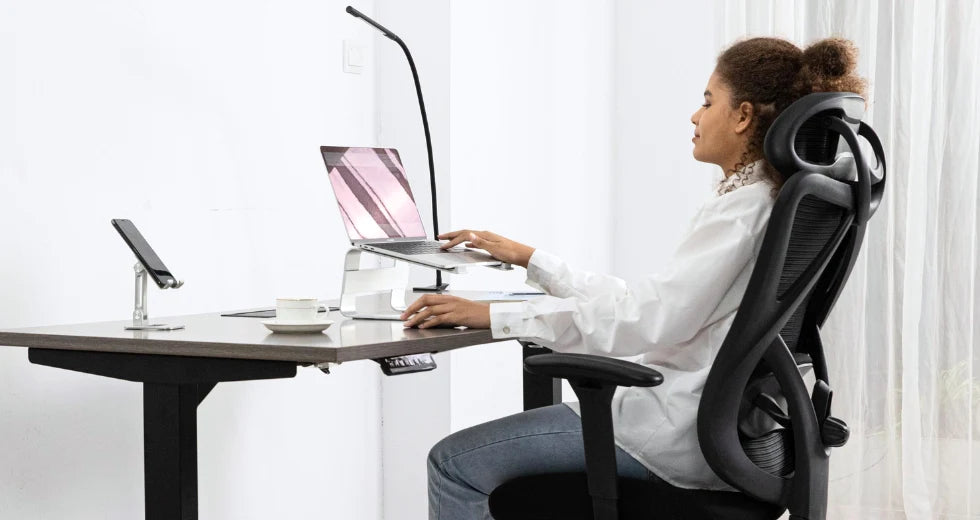 How Standing Desks Improve Health and Productivity – Progressive Desk ...