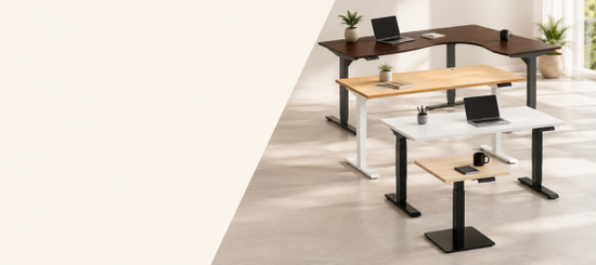 Ergonomic Office Furniture & Workspace Solutions – Progressive Desk ...
