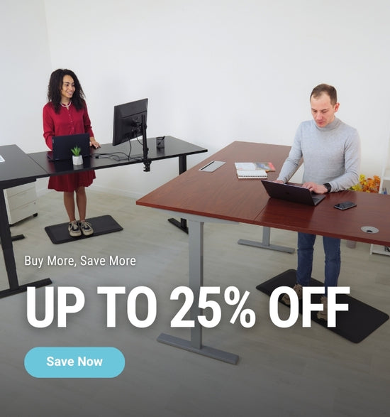 <p>Up to 25% Off</p>