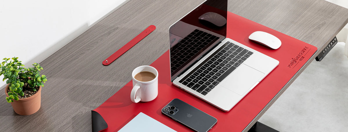 Ergonomic Standing Desks | Progressive Desk Canada – Progressive Desk ...