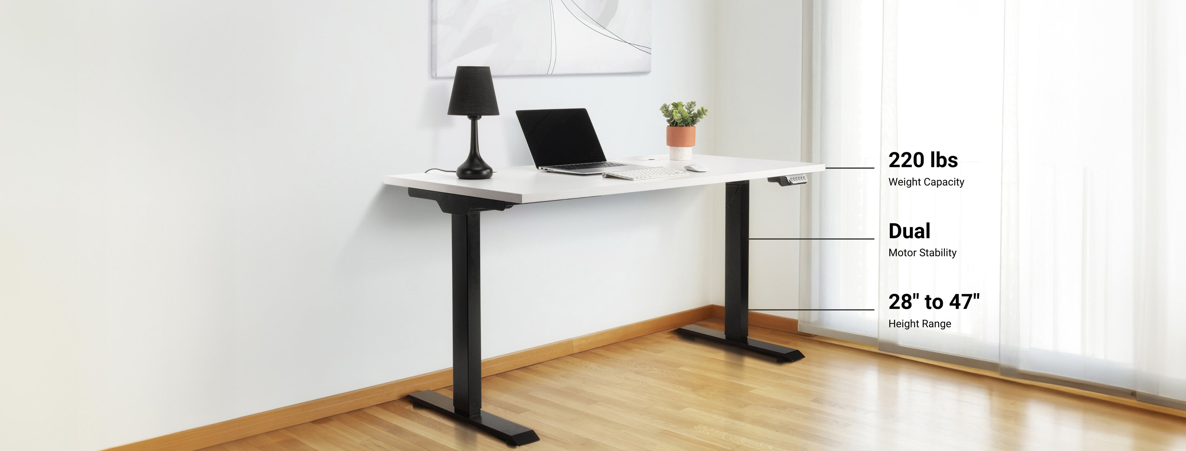 Ergonomic Standing Desks  Progressive Desk Canada – Progressive Desk -  Canada