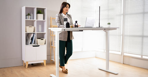 Ideal for any Type of Workspace