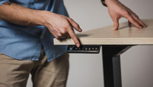 Industry-Leading Adjustability