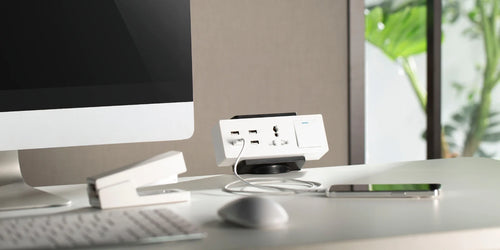 Instant Access to Charging