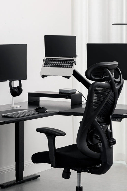 Ergonomic Standing Desks | Progressive Desk Canada – Progressive Desk ...