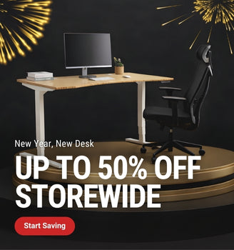 <p>Up to 50% Off Storewide</p>