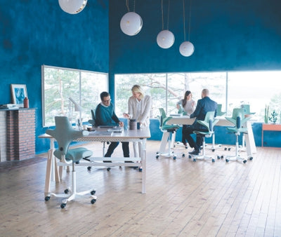 Design Studios