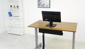 Organized Workspace
