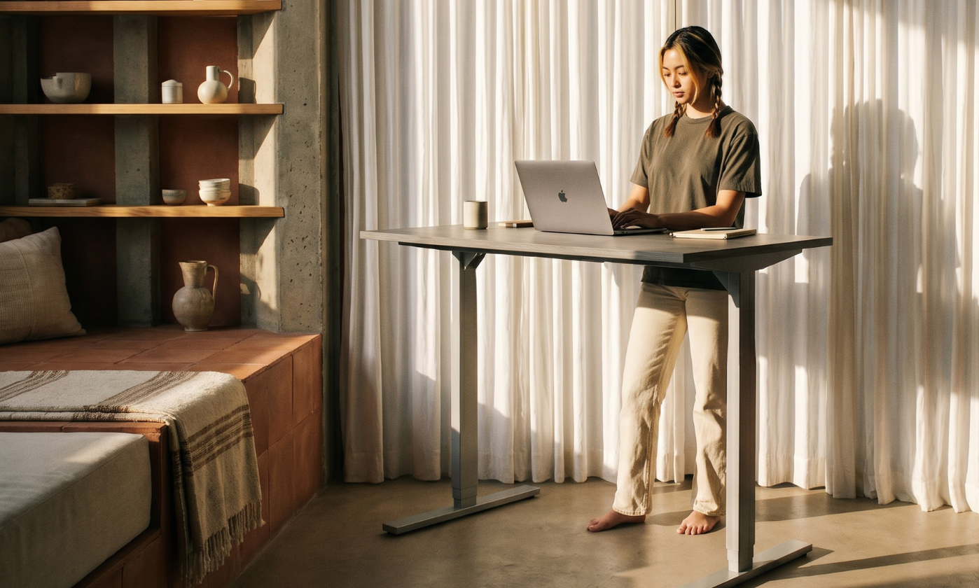 <p>Up to 50% Off Workspace Solutions</p>