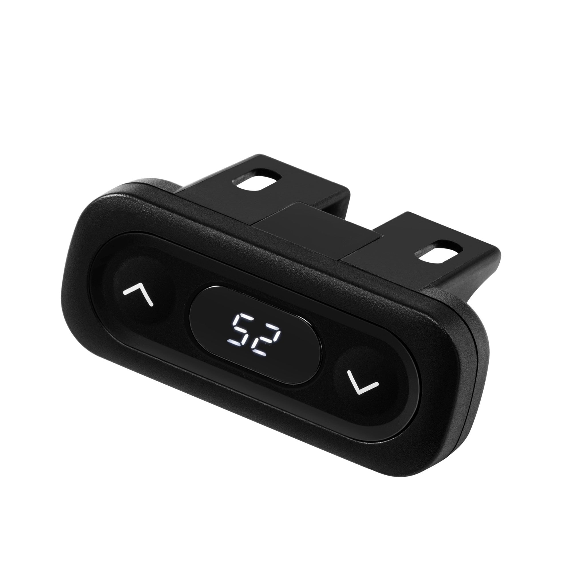 Minimalist Standing Desk Hand Remote – Progressive Desk - Canada