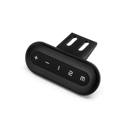 Standing Desk Hand Remote & RF Receiver - 2 Position Memory Function - Wireless Control