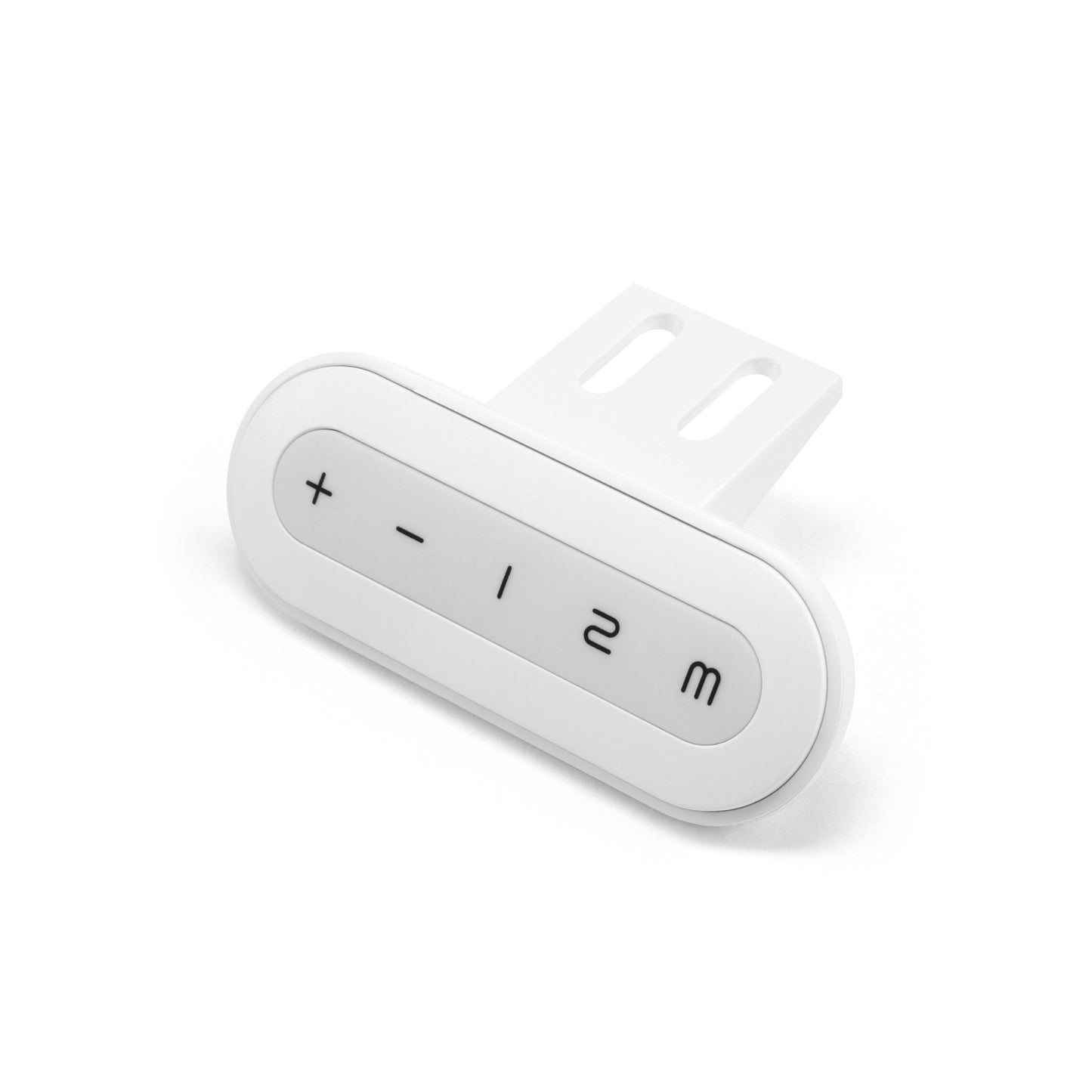 Standing Desk Hand Remote & RF Receiver - 2 Position Memory Function - Wireless Control