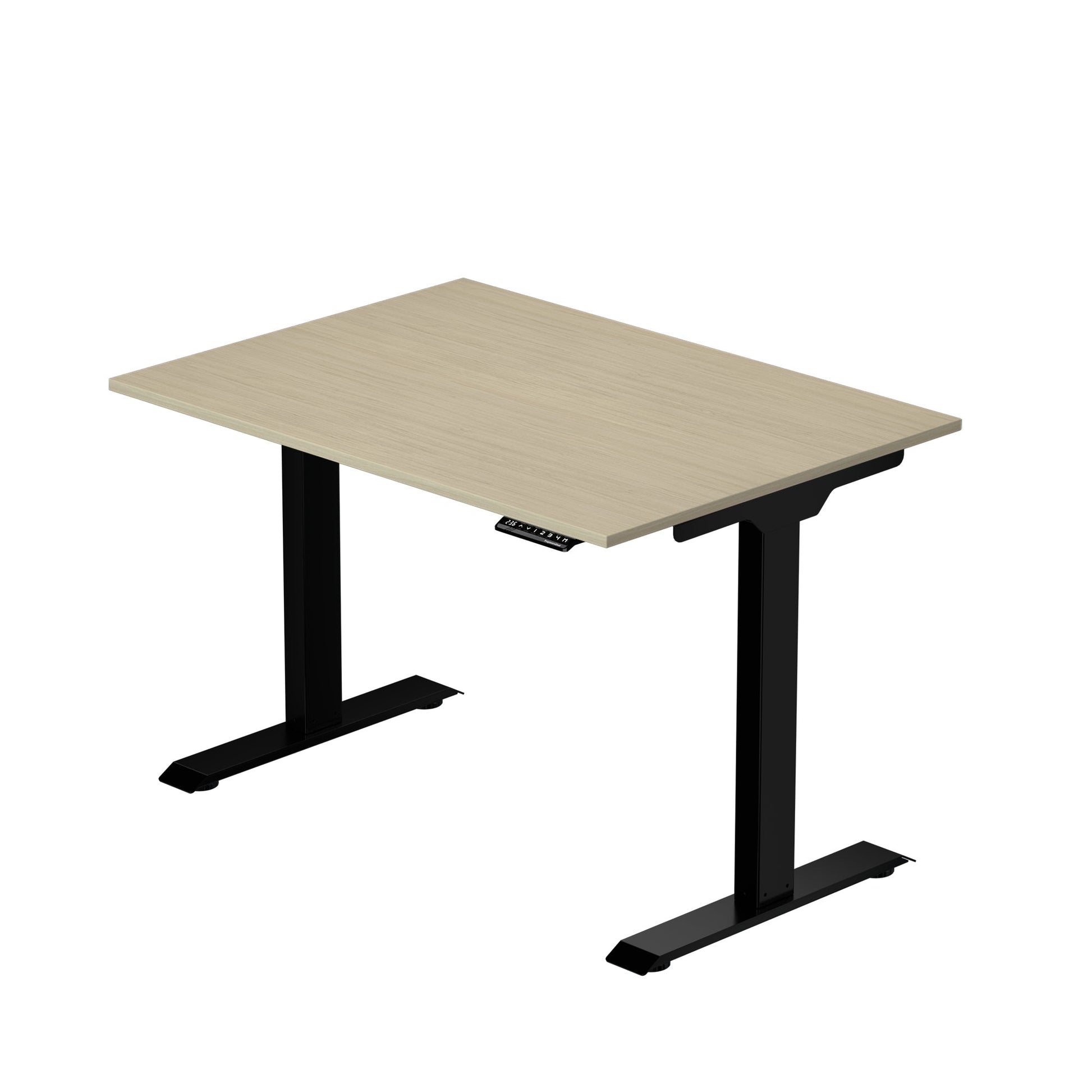 Prime Ryzer Bamboo — The Eco-Friendly Desk