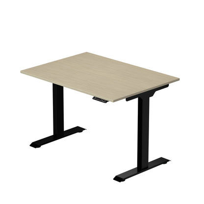 Prime Ryzer Bamboo — The Eco-Friendly Desk