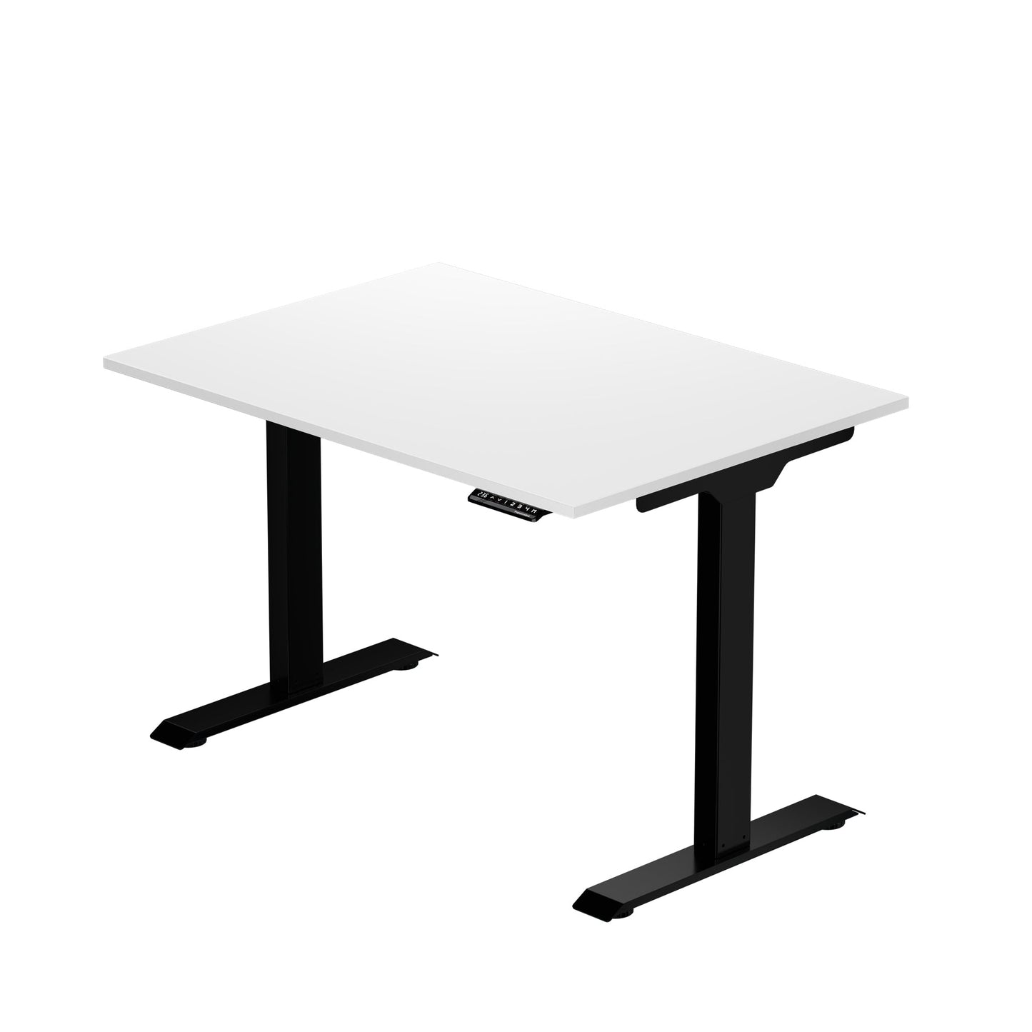 Prime Ryzer Bamboo — The Eco-Friendly Desk