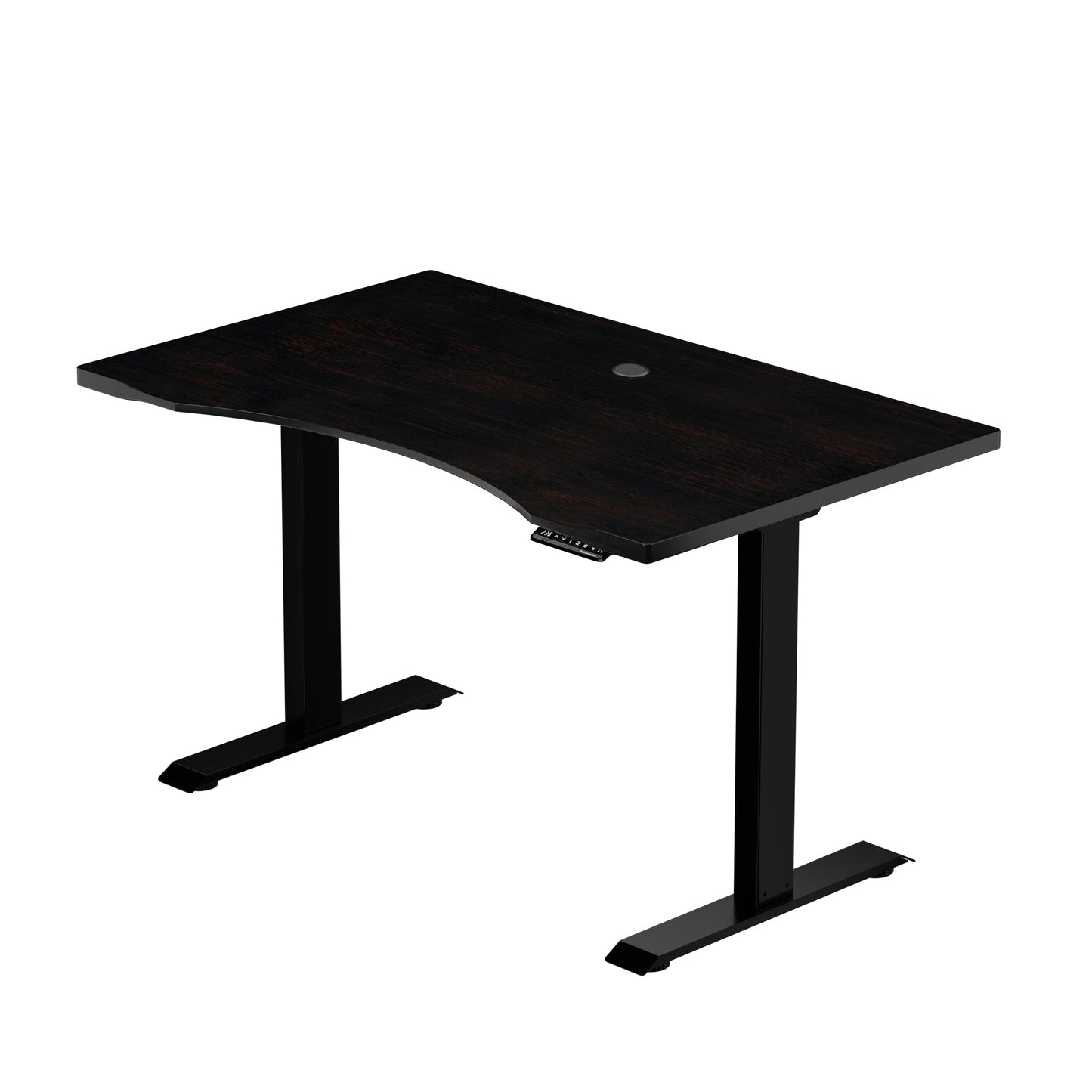 Prime Ryzer Bamboo — The Eco-Friendly Desk