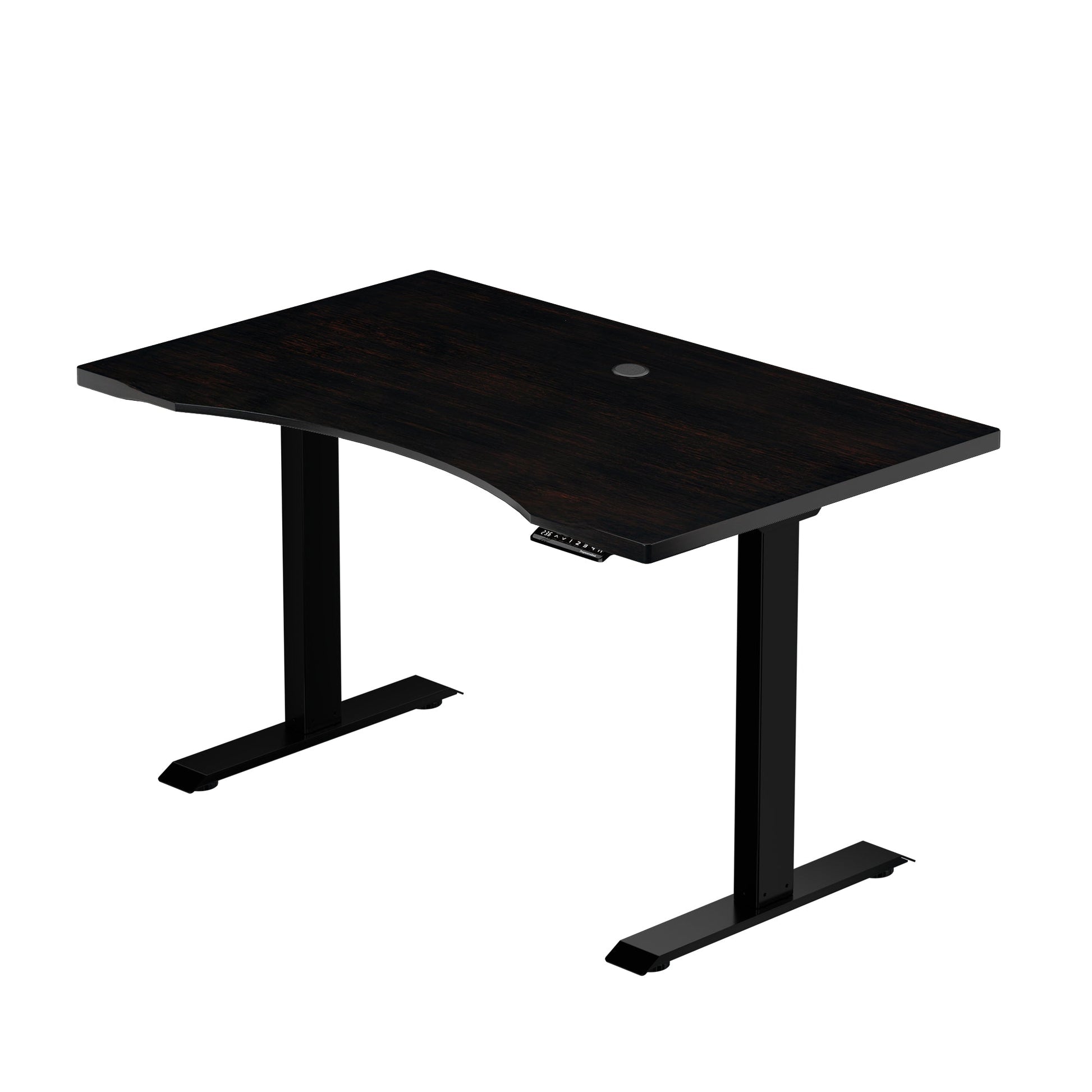 Prime Ryzer Bamboo — The Eco-Friendly Desk