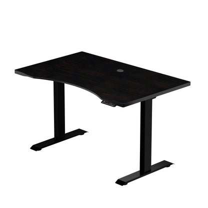 Prime Ryzer Bamboo — The Eco-Friendly Desk