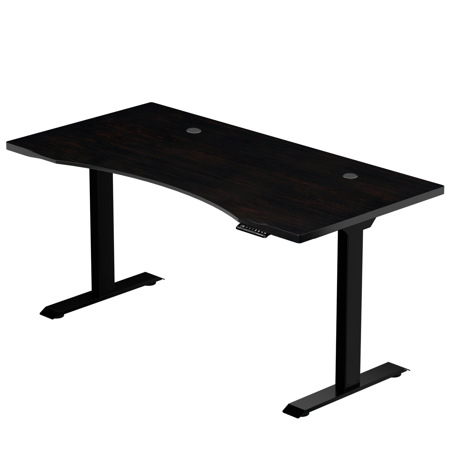 Prime Ryzer Bamboo — The Eco-Friendly Desk