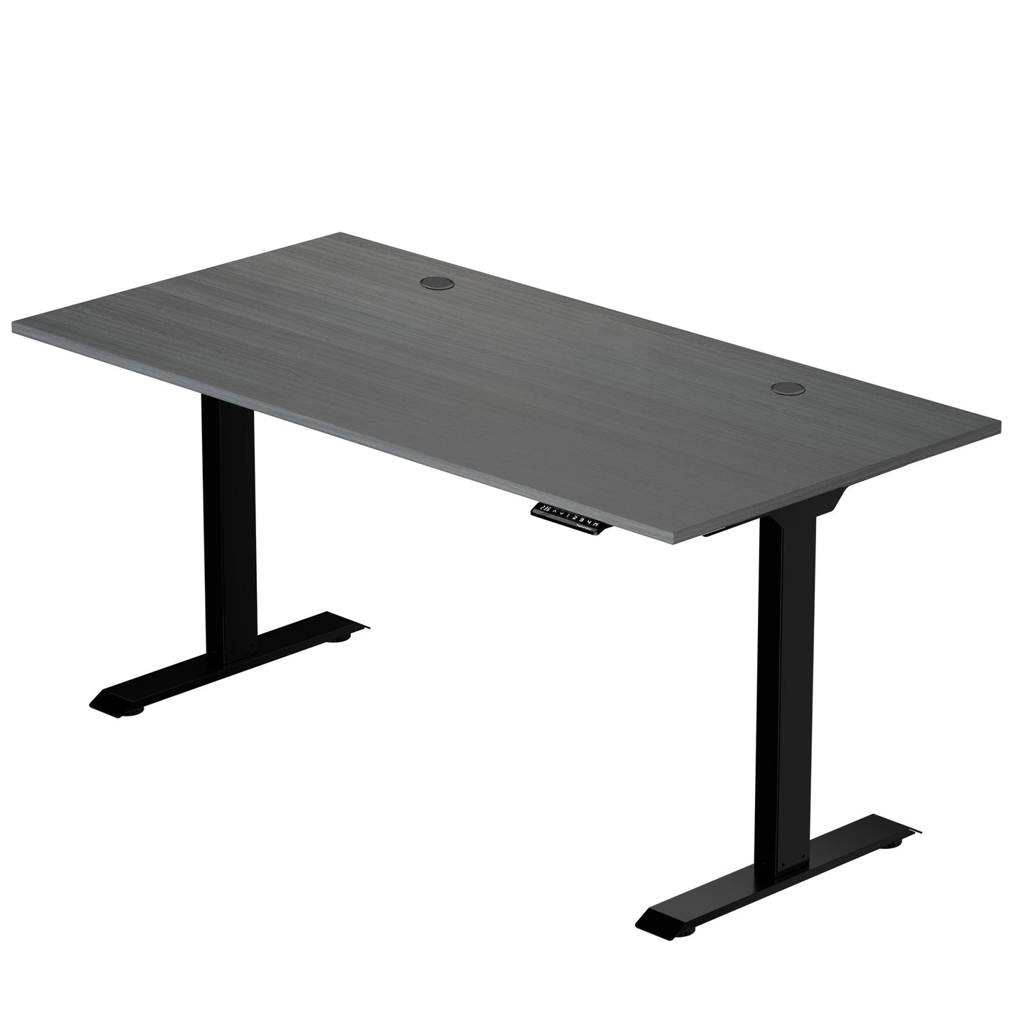 Prime Ryzer — Entry-Level Standing Desk