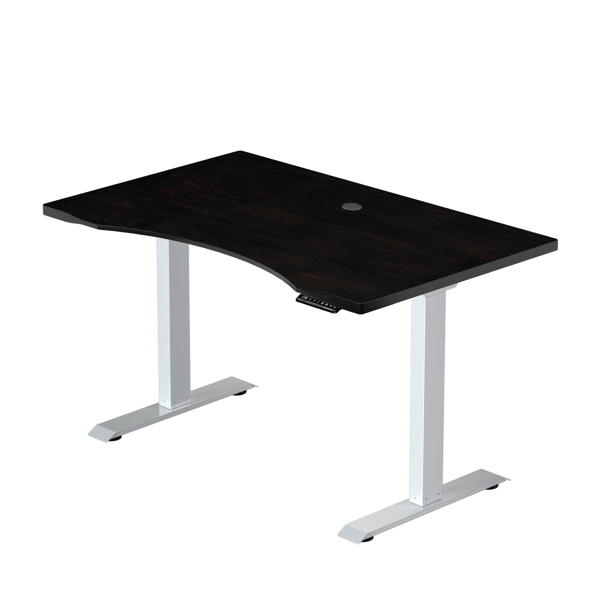 Prime Ryzer Bamboo — The Eco-Friendly Desk