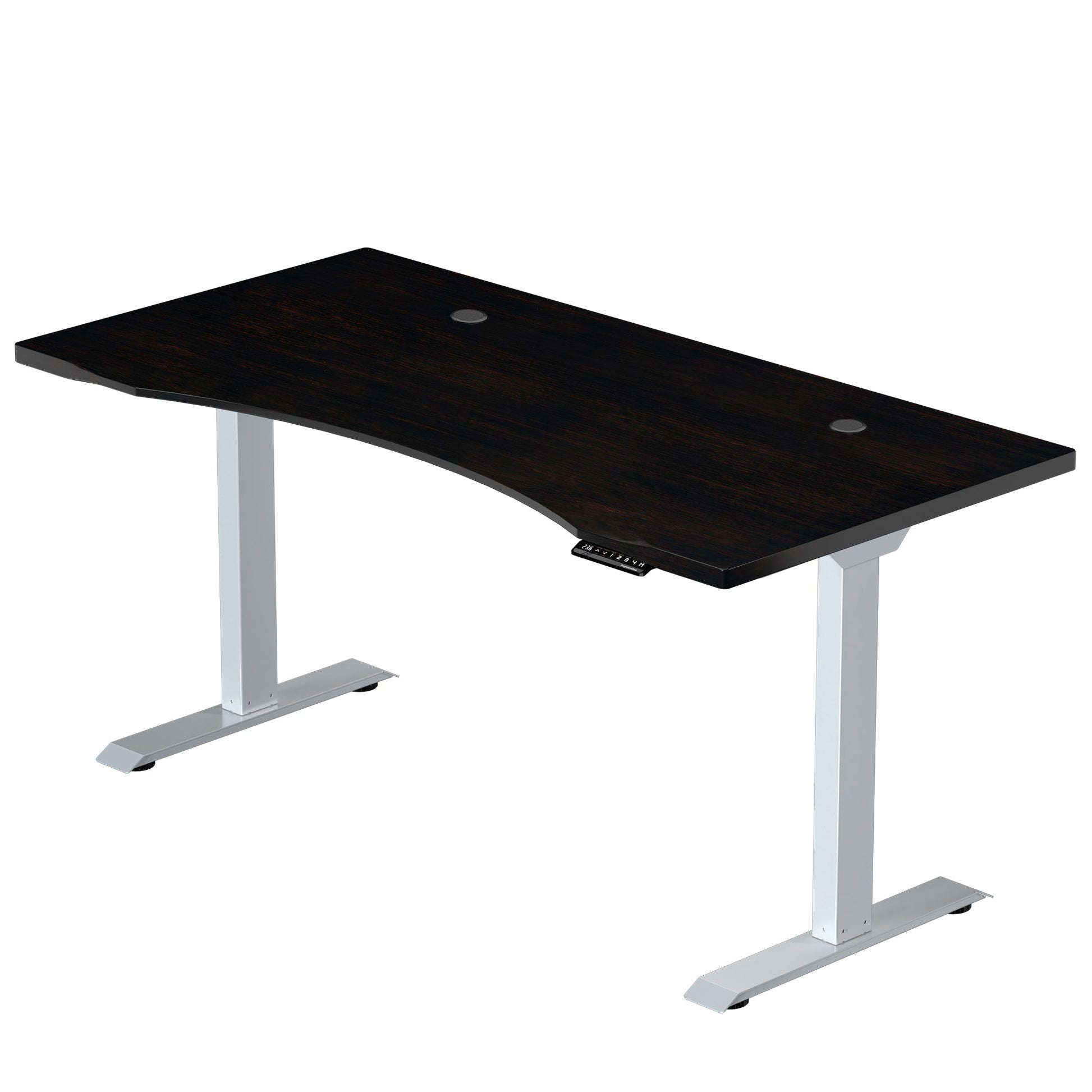 Prime Ryzer Bamboo — The Eco-Friendly Desk