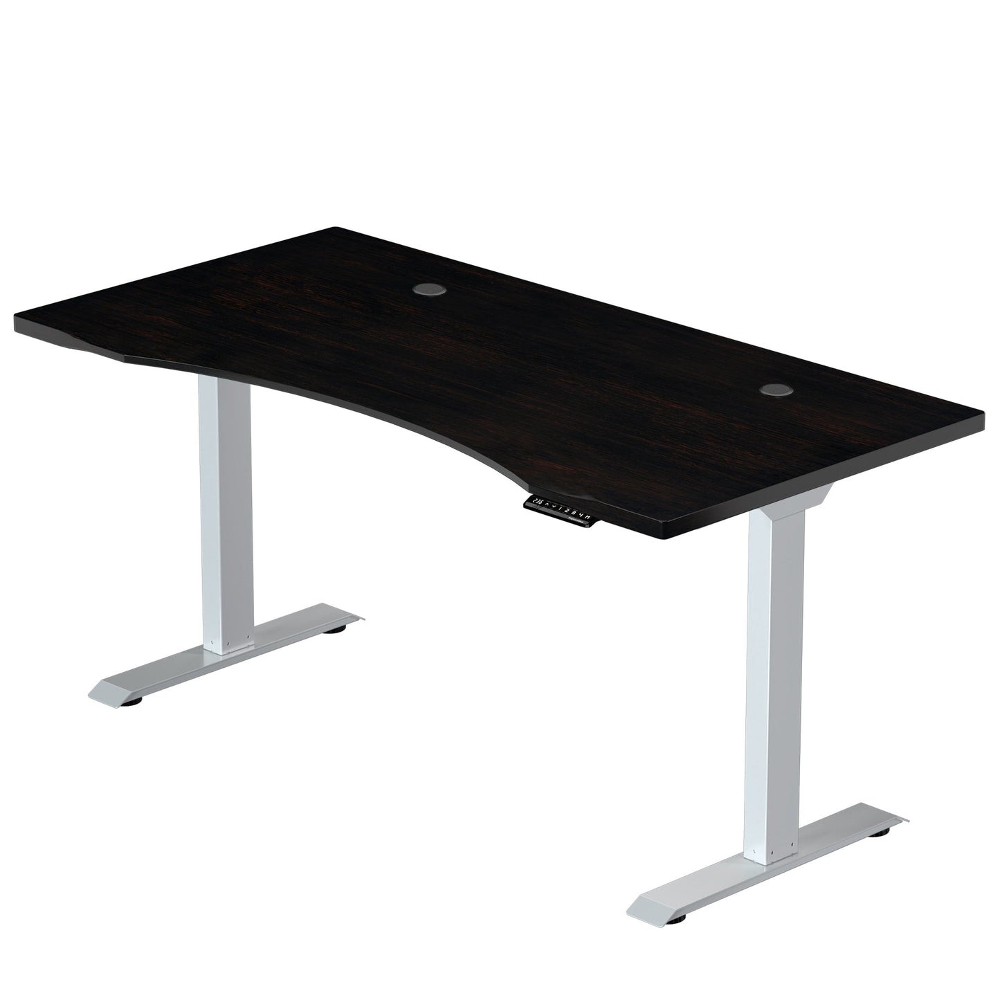 Prime Ryzer Bamboo — The Eco-Friendly Desk