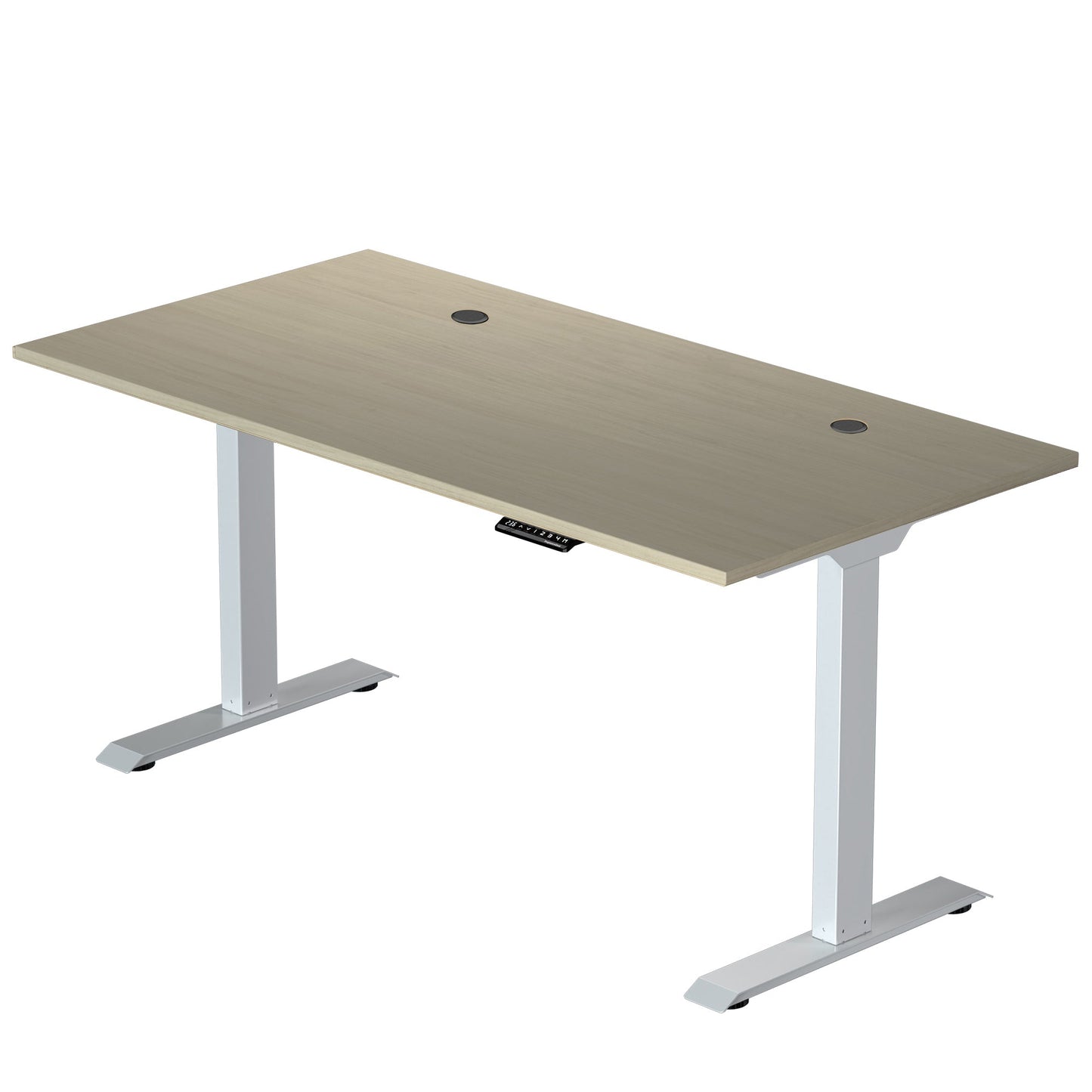 Prime Ryzer — Entry-Level Standing Desk