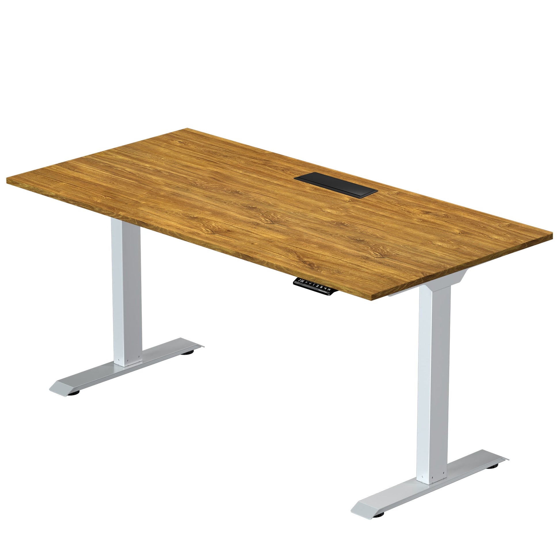 Prime Ryzer — Entry-Level Standing Desk