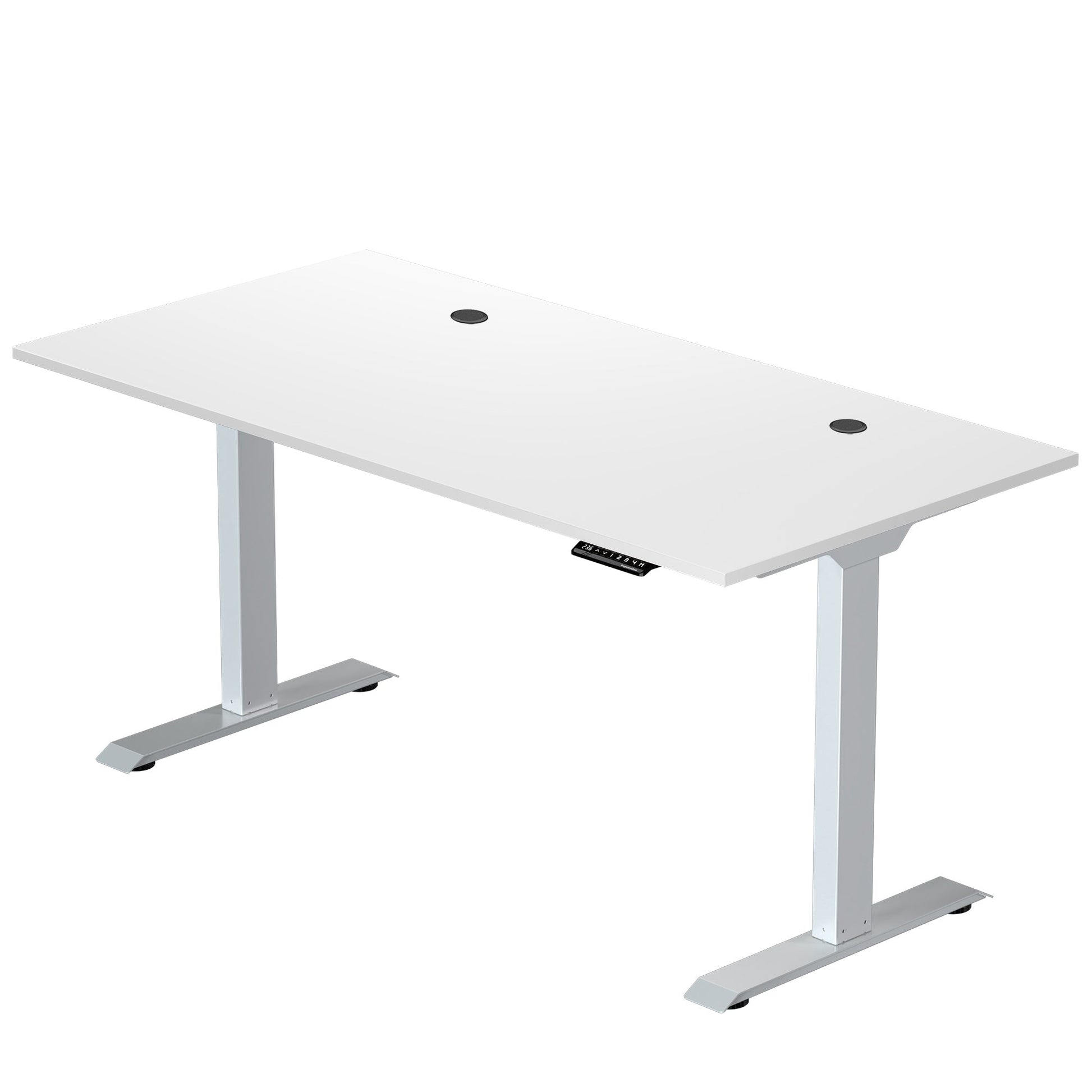 Prime Ryzer — Entry-Level Standing Desk