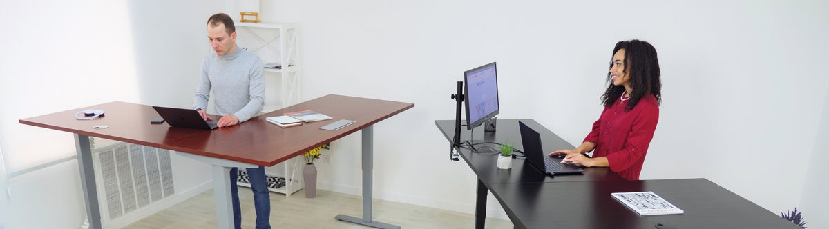 Desk Identifyer Standing Desk Quiz - Find the Perfect Adjustable Desk for You ...