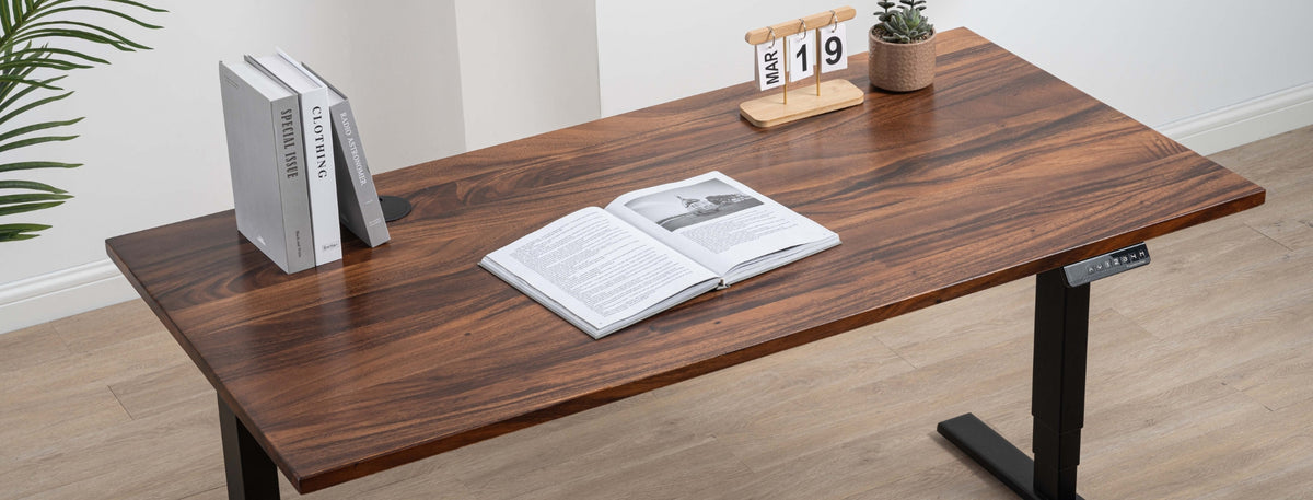 Ergonomic Standing Desks | Progressive Desk Canada – Progressive Desk ...