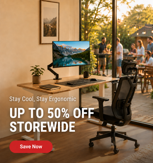 Up to 50% Off Storewide