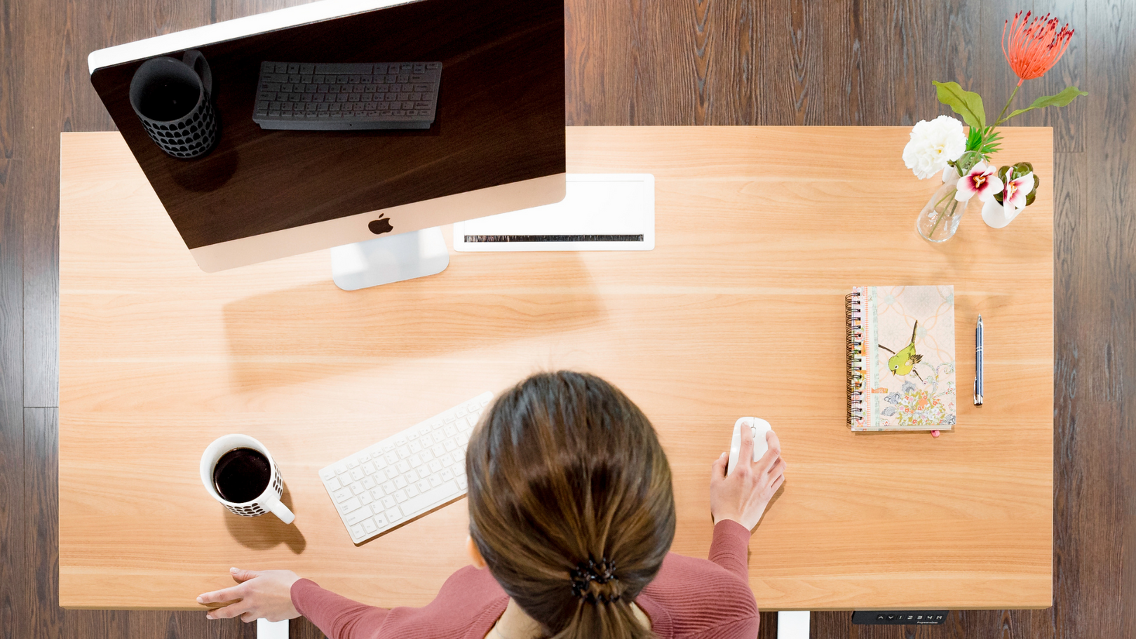 Ultimate Office Standing Desk Solutions